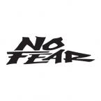 No Fear 1