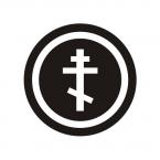 Orthodox cross 2