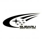 Subaru World Rally Team